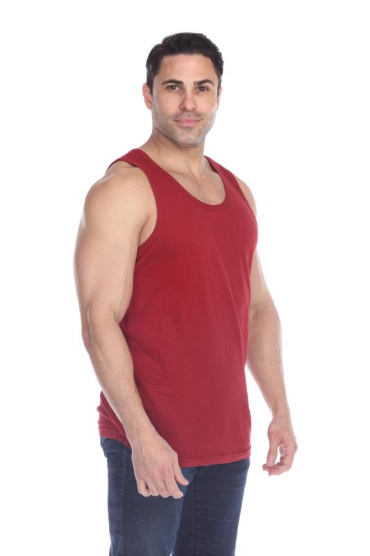 2005 Men's Jersey Tank