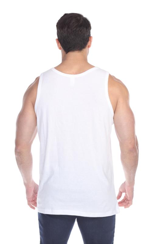 2005 Men's Jersey Tank