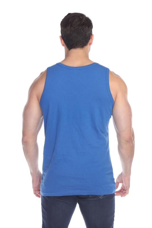 2005 Men's Jersey Tank