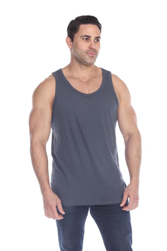 2005 Men's Jersey Tank