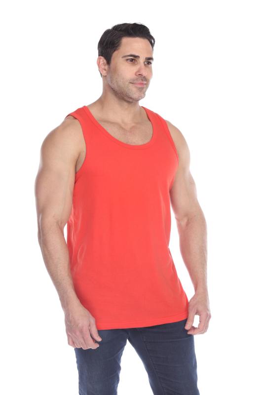 2005 Men's Jersey Tank