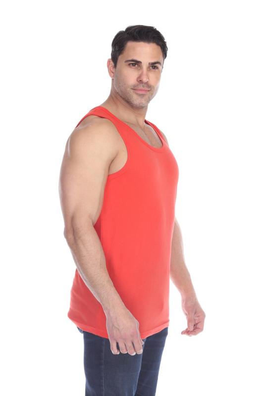 2005 Men's Jersey Tank