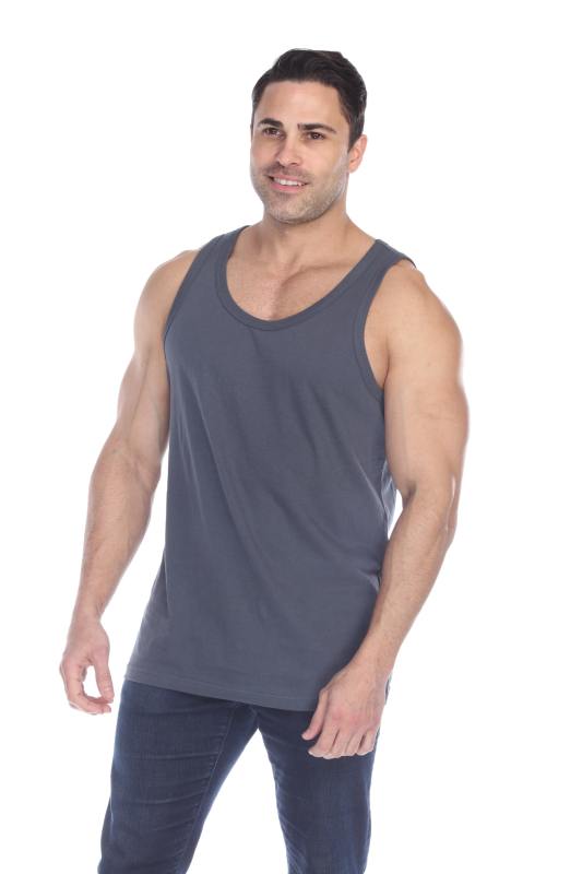 2005 Men's Jersey Tank