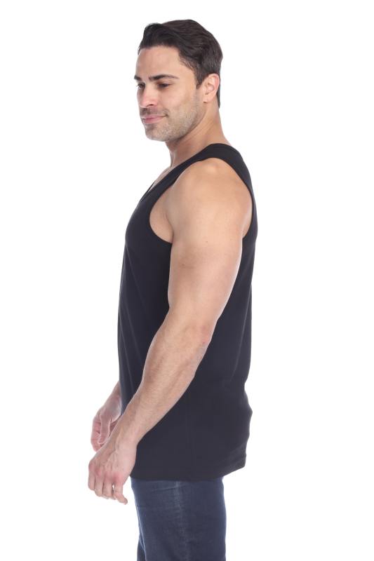 2005 Men's Jersey Tank