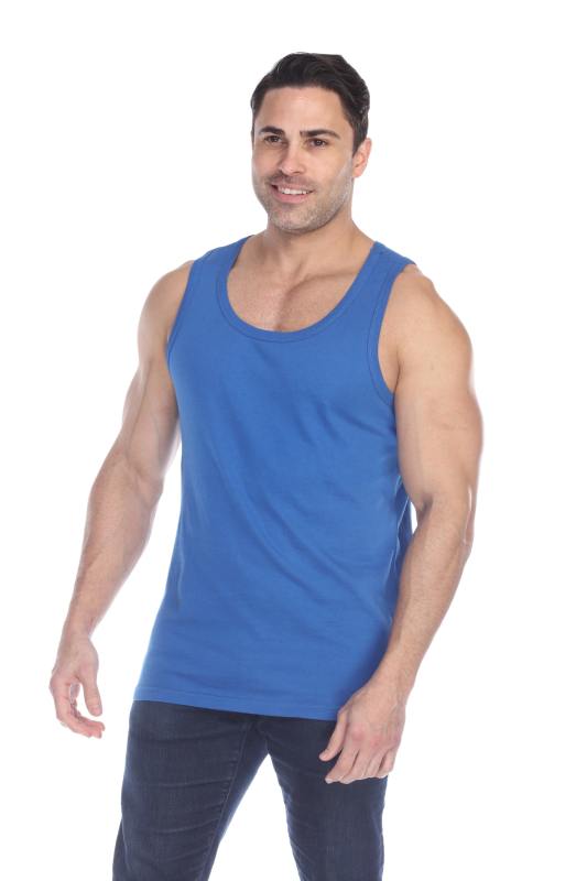 2005 Men's Jersey Tank