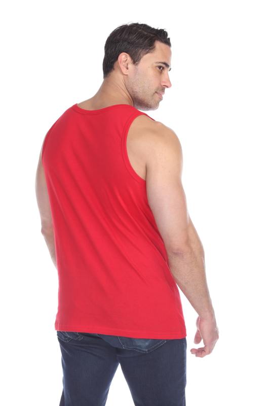 2005 Men's Jersey Tank