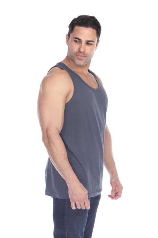 2005 Men's Jersey Tank