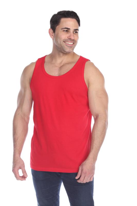 2005 Men's Jersey Tank