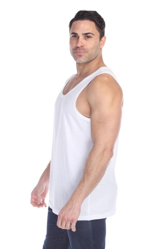 2005 Men's Jersey Tank