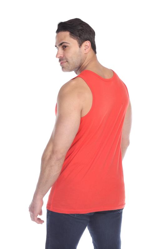 2005 Men's Jersey Tank