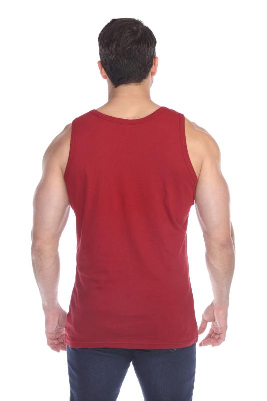 2005 Men's Jersey Tank