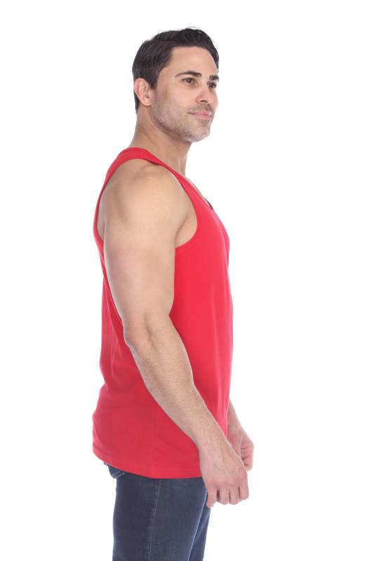 2005 Men's Jersey Tank