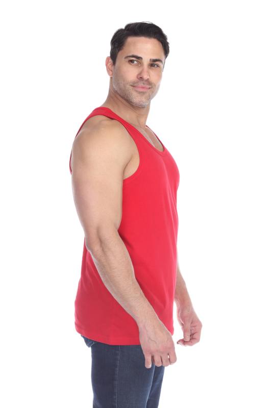 2005 Men's Jersey Tank