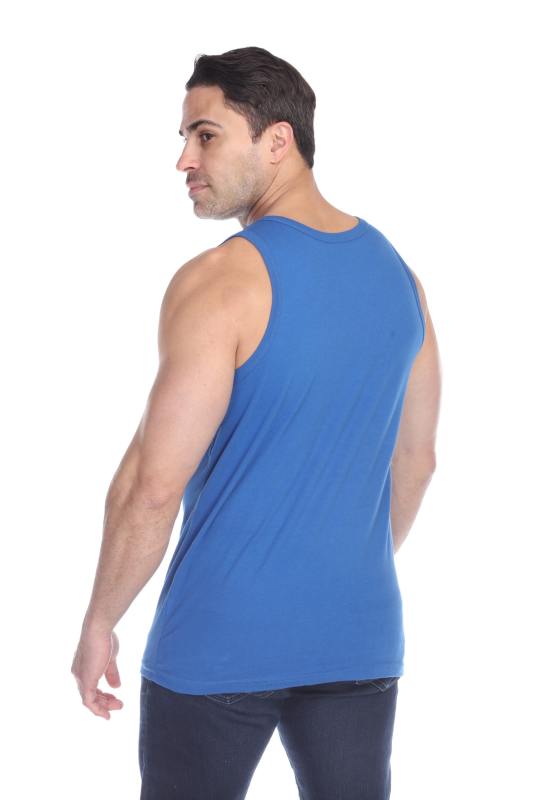 2005 Men's Jersey Tank