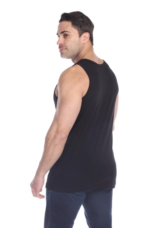 2005 Men's Jersey Tank