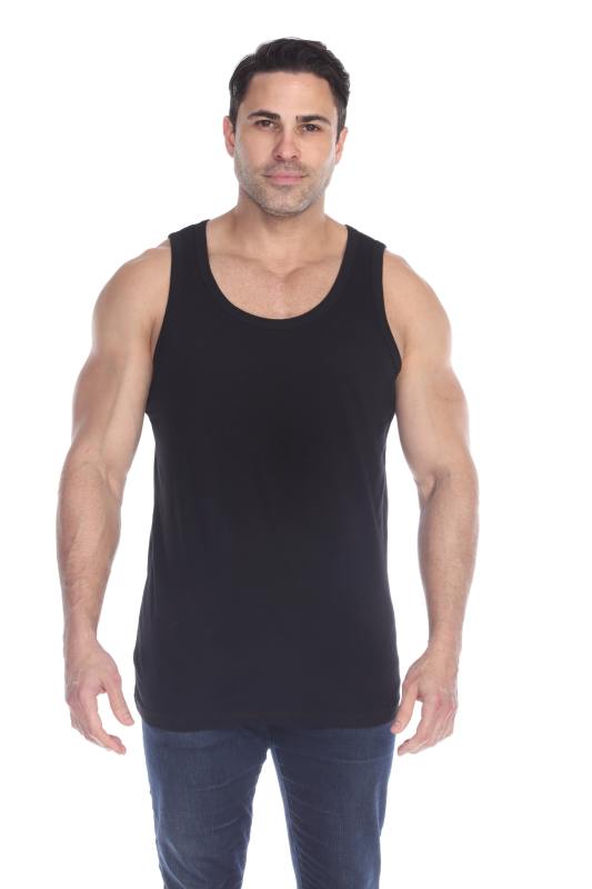 2005 Men's Jersey Tank