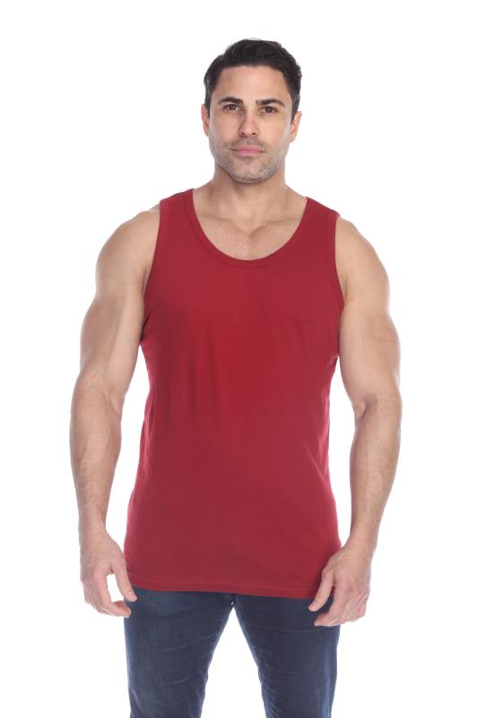 2005 Men's Jersey Tank