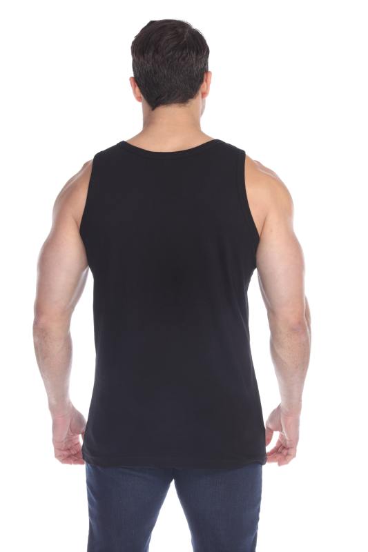 2005 Men's Jersey Tank