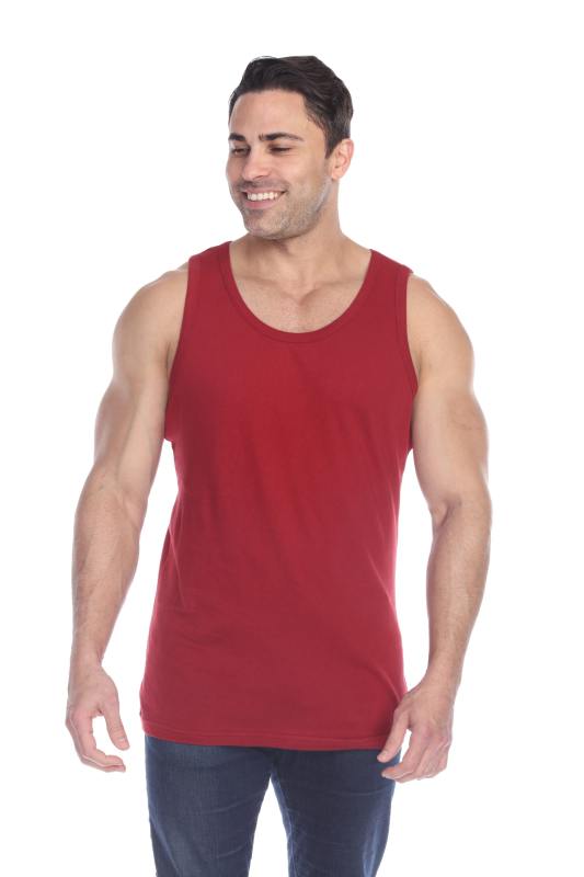 2005 Men's Jersey Tank