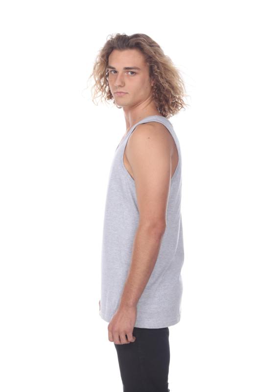 2005 Men's Jersey Tank