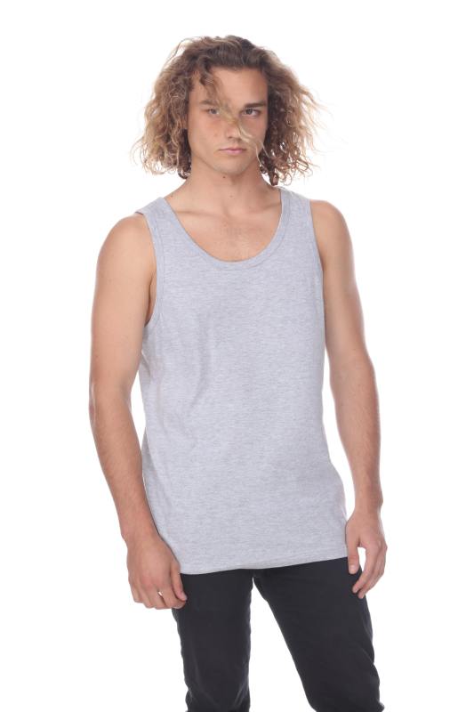 2005 Men's Jersey Tank