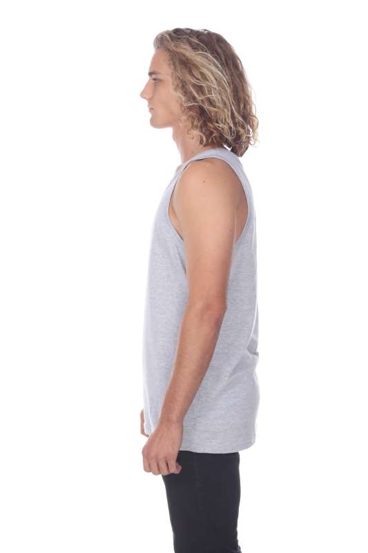 2005 Men's Jersey Tank