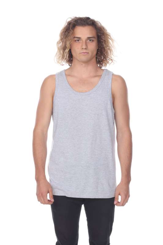 2005 Men's Jersey Tank