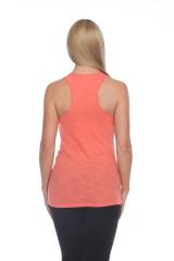 2003 Junior's Slub Racerback Tank