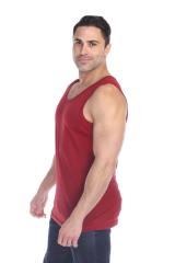 2005 Men's Jersey Tank
