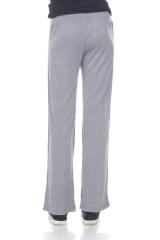 3210 Junior's Tri-Blend Lounge Pants