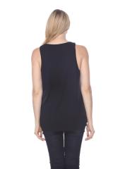7304 Ladies Modal Tank