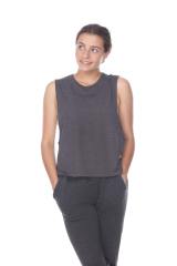 2012 Junior's CVC Workout Muscle Tank