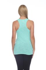 2003 Junior's Slub Racerback Tank