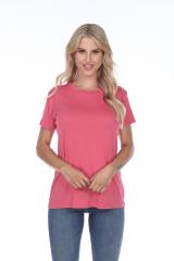 4200 Junior's Essential Loose Body Tee