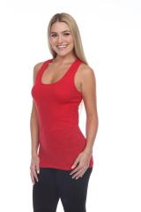 2003 Junior's Slub Racerback Tank