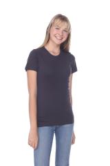 4000 Junior's Short Sleeve "Boyfriend" Tee