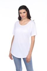 7306 Ladies Modal Dolman