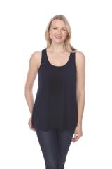 7304 Ladies Modal Tank