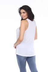 7304 Ladies Modal Tank