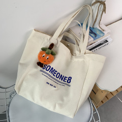 Canvas bags