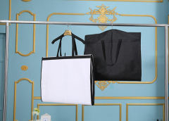 Dust dress bags