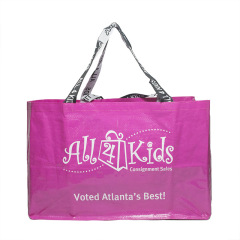 PP woven bags