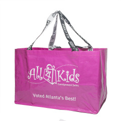 PP woven bags