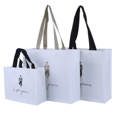 PP Woven bags