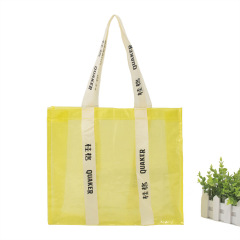 PP Woven bags