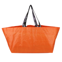 PP woven bags / moving bags