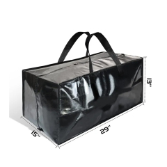 PP woven bags/moving bags