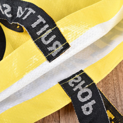 PP woven shopping bags
