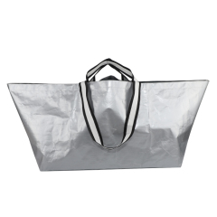 PP woven bags / moving bags