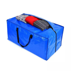 PP woven bags/moving bags